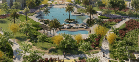 4 Schlafzimmer Stadthaus in Mudon, UAE, Nr. 114320 4