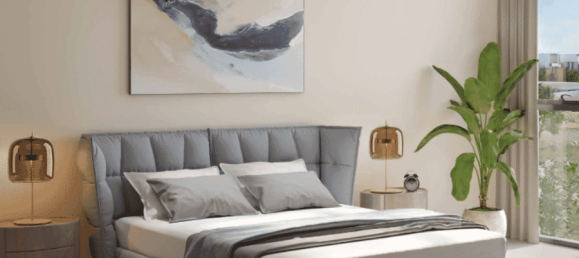 4 Schlafzimmer Stadthaus in Mudon, UAE, Nr. 114320 3