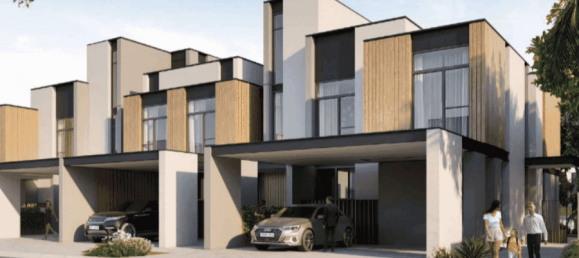 4 Schlafzimmer Stadthaus in Mudon, UAE, Nr. 114320 5