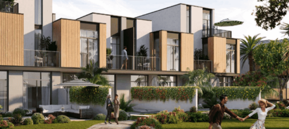 4 Schlafzimmer Stadthaus in Mudon, UAE, Nr. 114320 6