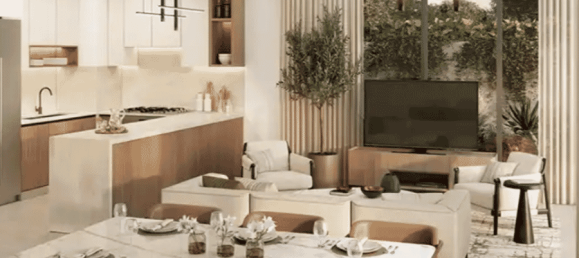 4 Schlafzimmer Stadthaus in Mudon, UAE, Nr. 114320 7