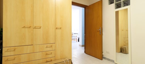 3 rooms Apartment in Agropoli, Italy No. 289777 32