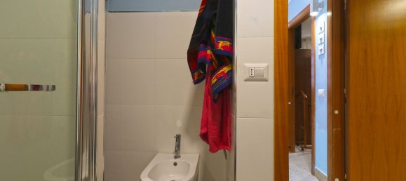 3 rooms Apartment in Agropoli, Italy No. 289777 26