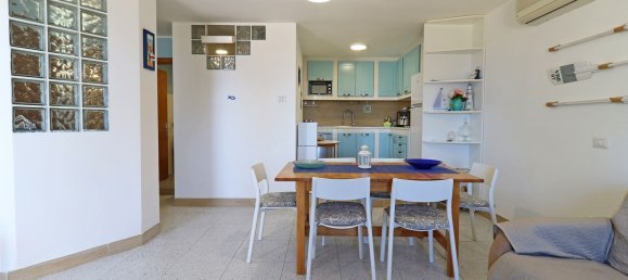 3 rooms Apartment in Agropoli, Italy No. 289777 11