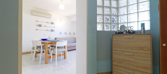 3 rooms Apartment in Agropoli, Italy No. 289777 22