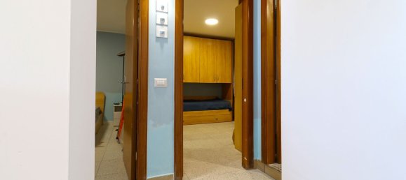 3 rooms Apartment in Agropoli, Italy No. 289777 33