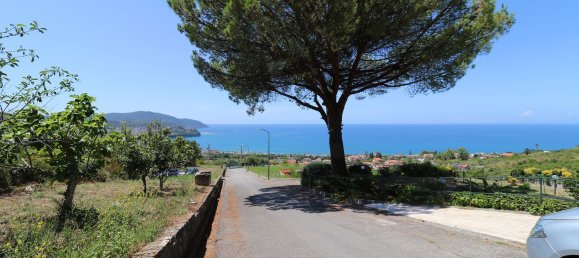 3 rooms Apartment in Agropoli, Italy No. 289777 34