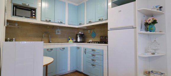 3 rooms Apartment in Agropoli, Italy No. 289777 8