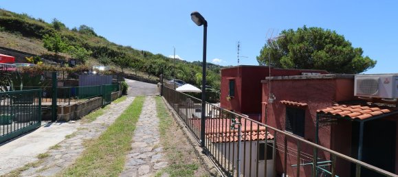 3 rooms Apartment in Agropoli, Italy No. 289777 5