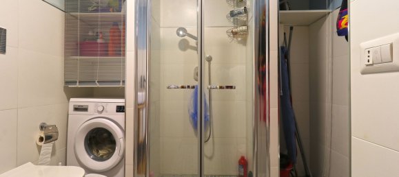 3 rooms Apartment in Agropoli, Italy No. 289777 24