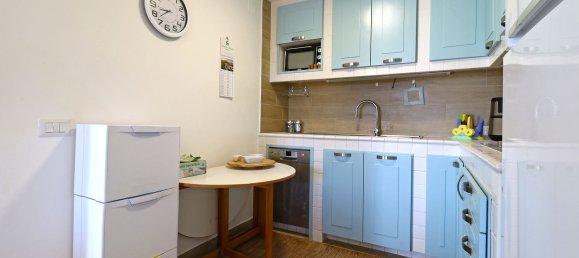 3 rooms Apartment in Agropoli, Italy No. 289777 10