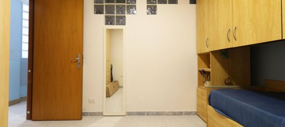 3 rooms Apartment in Agropoli, Italy No. 289777 31