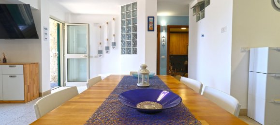 3 rooms Apartment in Agropoli, Italy No. 289777 16