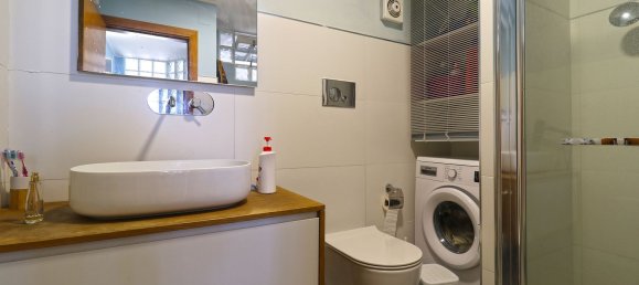 3 rooms Apartment in Agropoli, Italy No. 289777 25