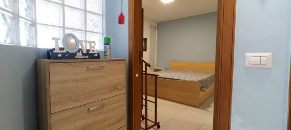 3 rooms Apartment in Agropoli, Italy No. 289777 17