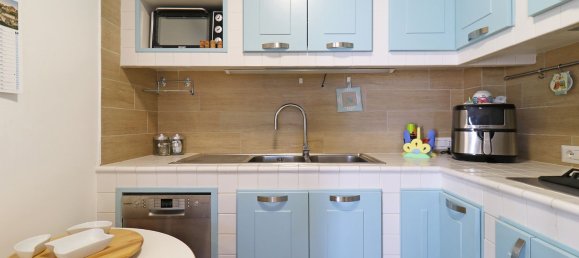 3 rooms Apartment in Agropoli, Italy No. 289777 9