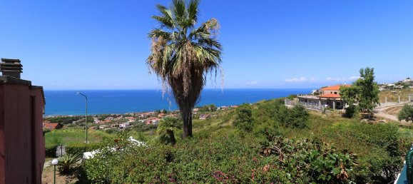 3 rooms Apartment in Agropoli, Italy No. 289777 4