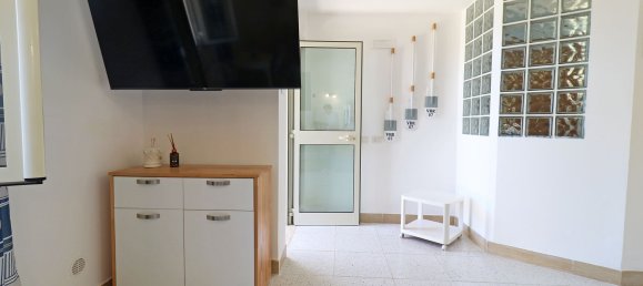 3 rooms Apartment in Agropoli, Italy No. 289777 13