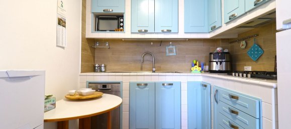 3 rooms Apartment in Agropoli, Italy No. 289777 7