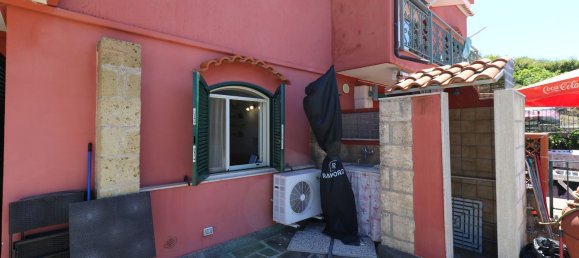 3 rooms Apartment in Agropoli, Italy No. 289777 6