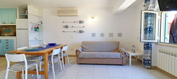 3 rooms Apartment in Agropoli, Italy No. 289777 12