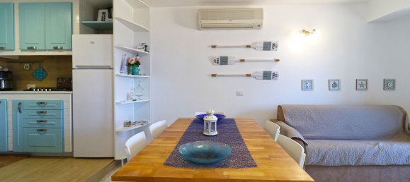 3 rooms Apartment in Agropoli, Italy No. 289777 15