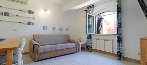 3 rooms Apartment in Agropoli, Italy No. 289777 27