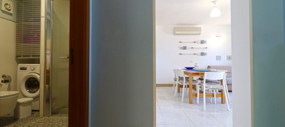 3 rooms Apartment in Agropoli, Italy No. 289777 23