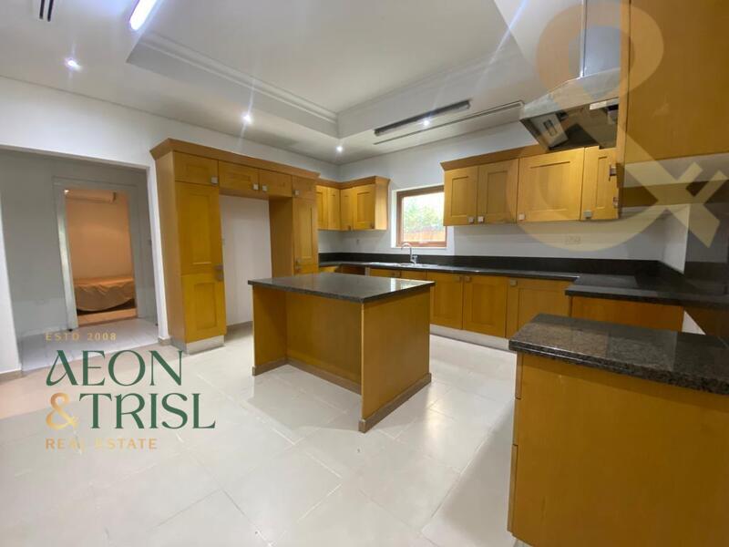 5 chambres Villa à Al Furjan, UAE No. 105324