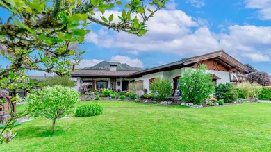 Дом с 3 спальнями в Кёссен, Австрия № 28266