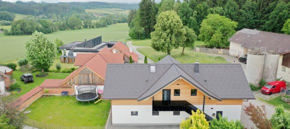 7-Zimmer Haus in Ungenach, Austria, Nr. 172013 8