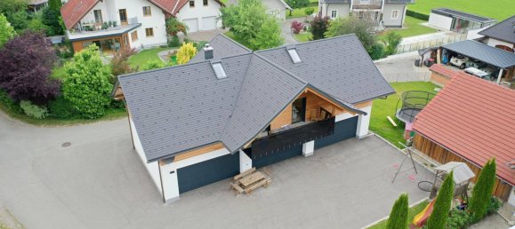 7-Zimmer Haus in Ungenach, Austria, Nr. 172013 5