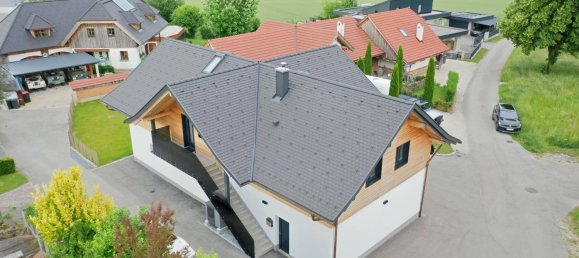 7-Zimmer Haus in Ungenach, Austria, Nr. 172013 7