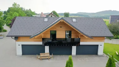 7-Zimmer Haus in Ungenach, Austria, Nr. 172013