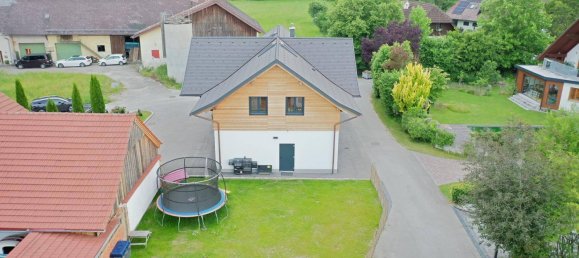 7-Zimmer Haus in Ungenach, Austria, Nr. 172013 11