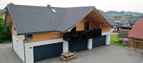 7-Zimmer Haus in Ungenach, Austria, Nr. 172013 2