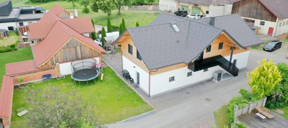 7-Zimmer Haus in Ungenach, Austria, Nr. 172013 9