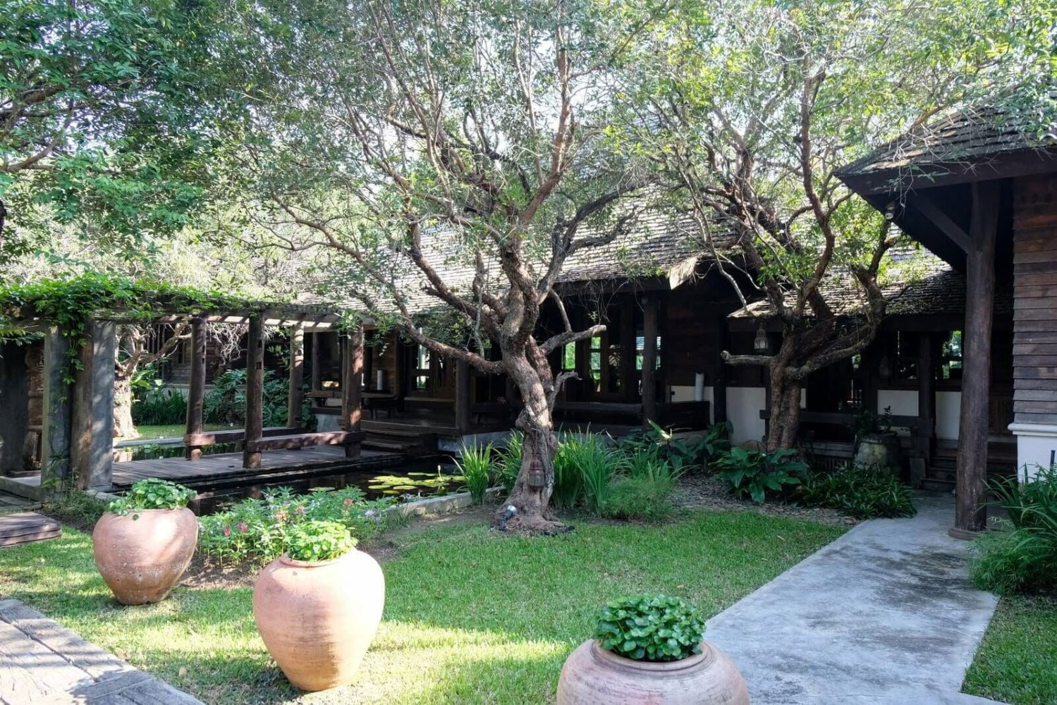 Casa T3 em Chiang Mai, Thailand N.º 75075