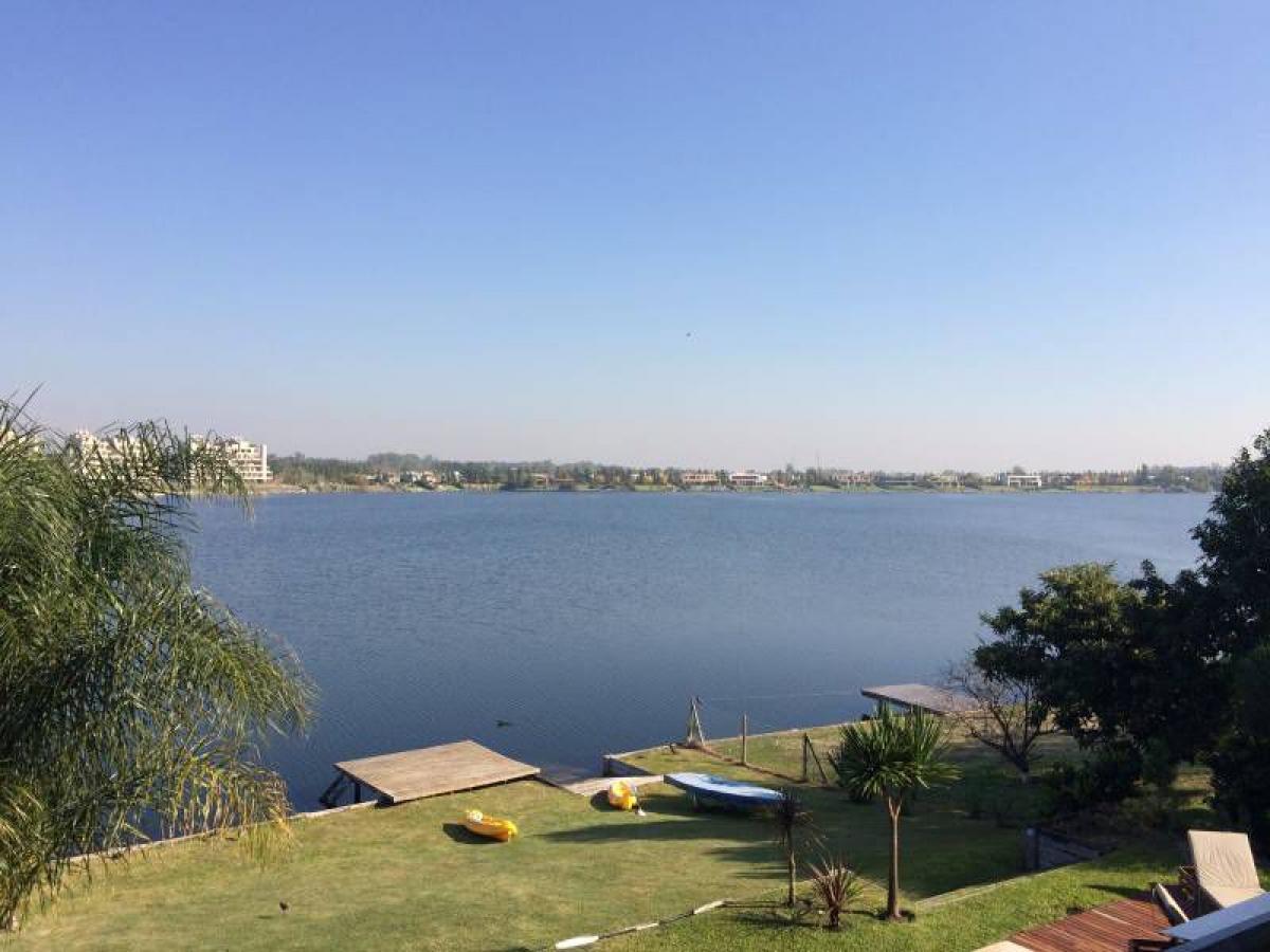 5 chambres Maison à Tigre, Argentina No. 93791