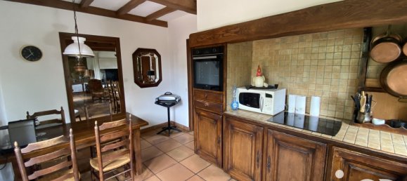 2 chambres Villa à Lens, France No. 286907 7