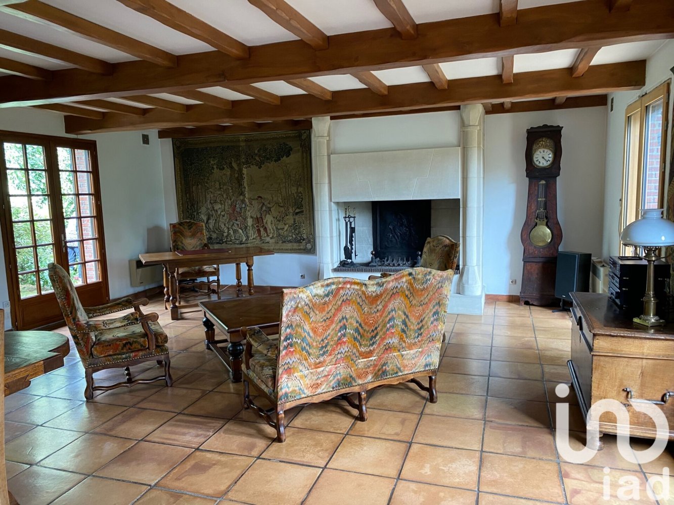 2 chambres Villa à Lens, France No. 286907