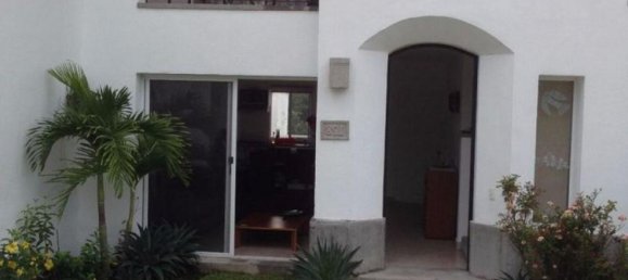 3 bedrooms House in Morelos, Mexico No. 173126 2
