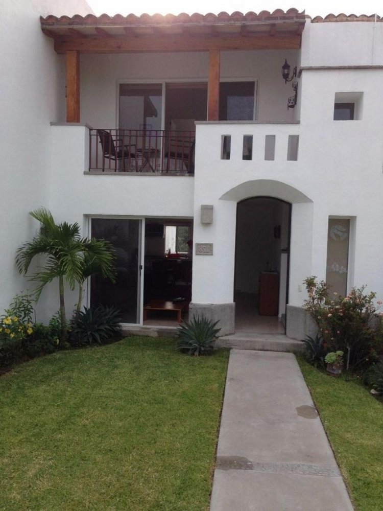 3 bedrooms House in Morelos, Mexico No. 173126