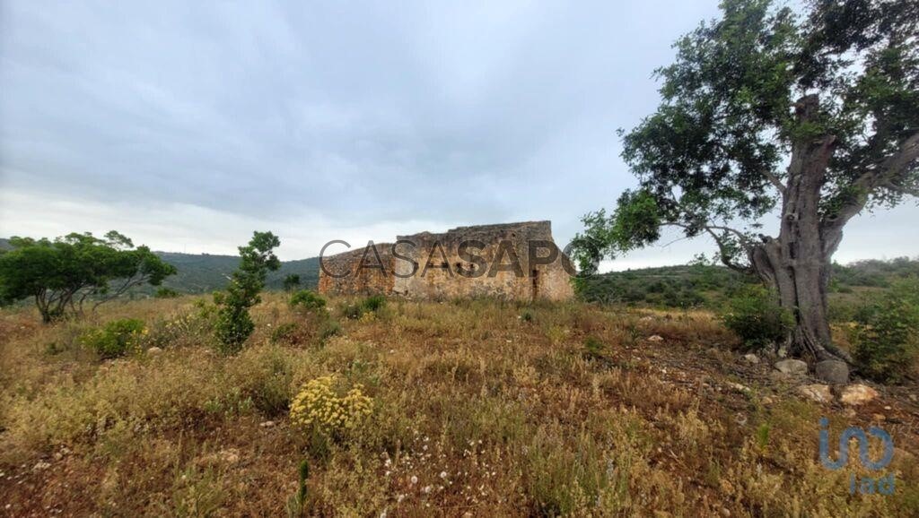 2 chambres Maison à Paderne, Portugal No. 236950