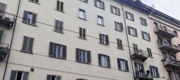 1 bedroom Apartment in Turin, Italy No. 336663 12