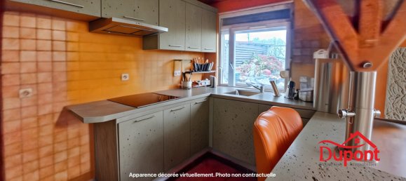 3 غرف نوم منزل في Valenciennes, France رقم 213799 5