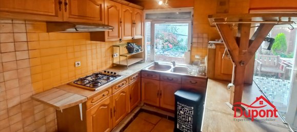 3 غرف نوم منزل في Valenciennes, France رقم 213799 4