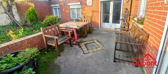 3 غرف نوم منزل في Valenciennes, France رقم 213799 7