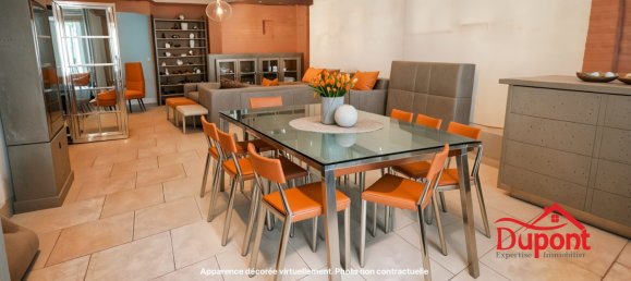 3 غرف نوم منزل في Valenciennes, France رقم 213799 3