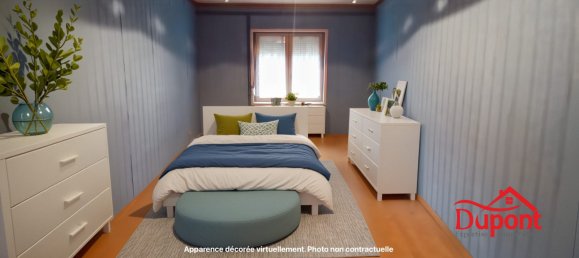 3 غرف نوم منزل في Valenciennes, France رقم 213799 6